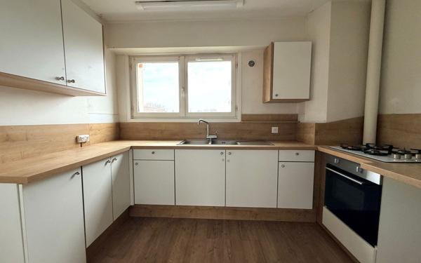 Appartement à louer    2 pièces •  Armentières