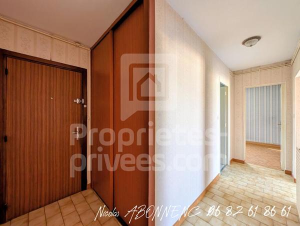 Appartement Echirolles 2 pièce(s) 42 m2