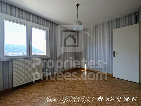 Appartement Echirolles 2 pièce(s) 42 m2