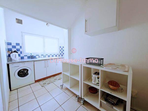 Appartement à vendre 2 pièces de 36 m²