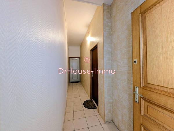 Appartement à vendre 2 pièces de 36 m²