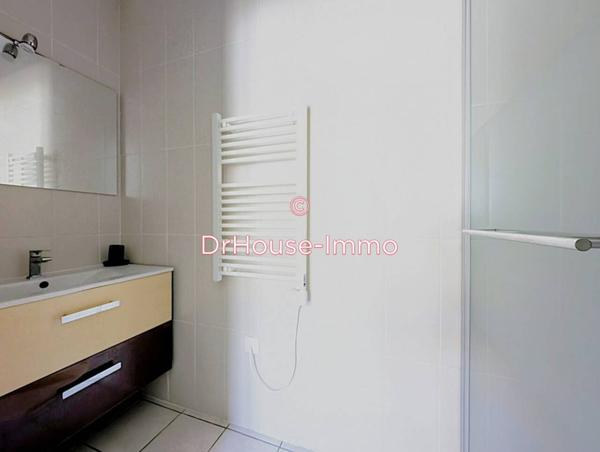 Appartement à vendre 2 pièces de 36 m²