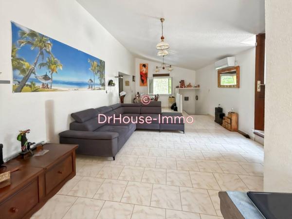 Maison à vendre 4 pièces de 105 m²