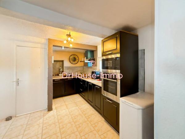 Maison à vendre 4 pièces de 105 m²