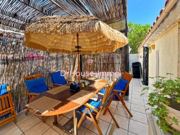 Maison à vendre 4 pièces de 105 m²