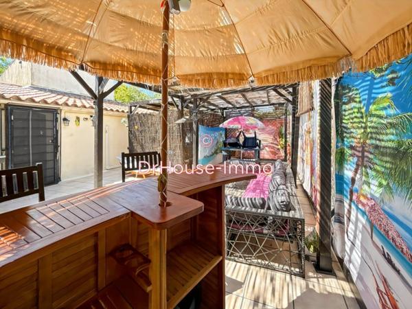 Maison à vendre 4 pièces de 105 m²