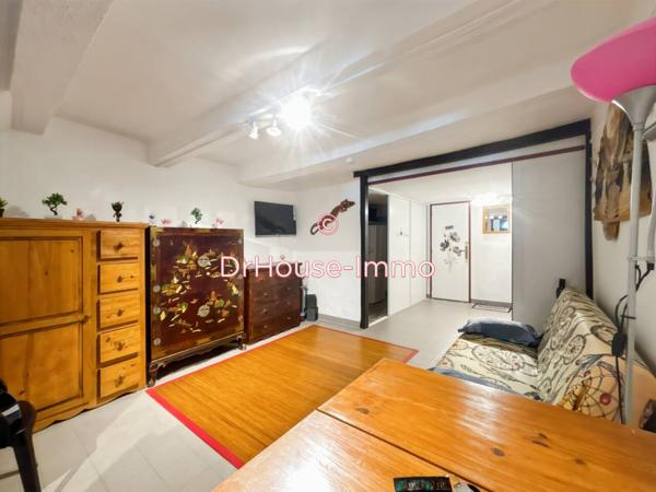 Maison à vendre 4 pièces de 105 m²