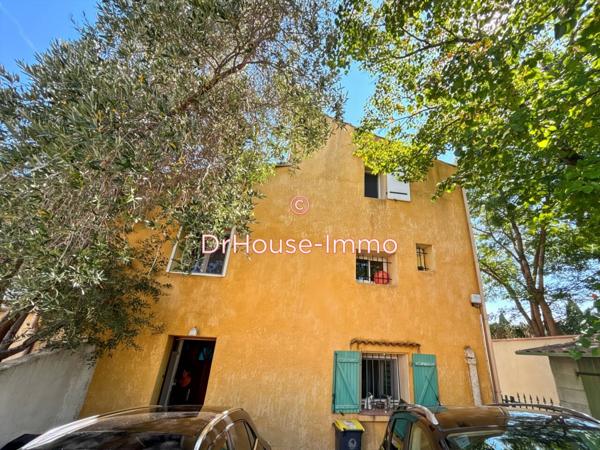 Maison à vendre 4 pièces de 105 m²