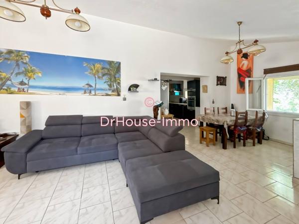 Maison à vendre 4 pièces de 105 m²