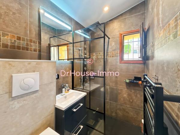 Maison à vendre 4 pièces de 105 m²