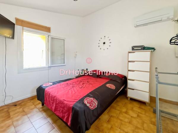 Maison à vendre 4 pièces de 105 m²