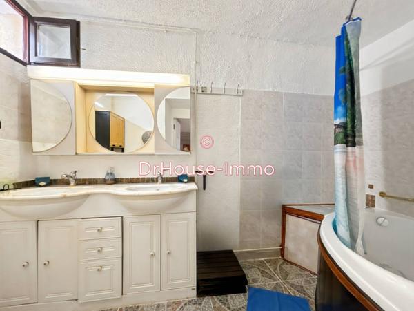 Maison à vendre 4 pièces de 105 m²