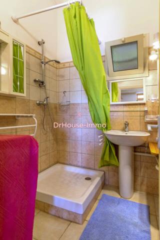 Appartement à vendre 2 pièces de 31 m²