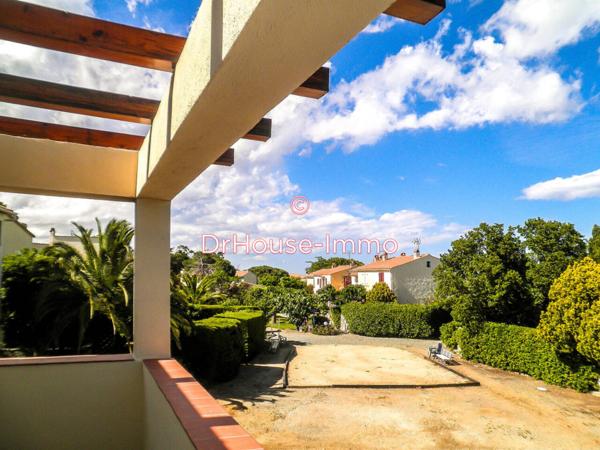 Appartement à vendre 2 pièces de 31 m²