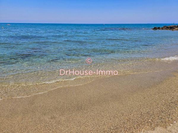 Appartement à vendre 2 pièces de 31 m²