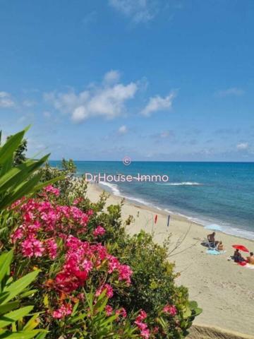 Appartement à vendre 2 pièces de 31 m²