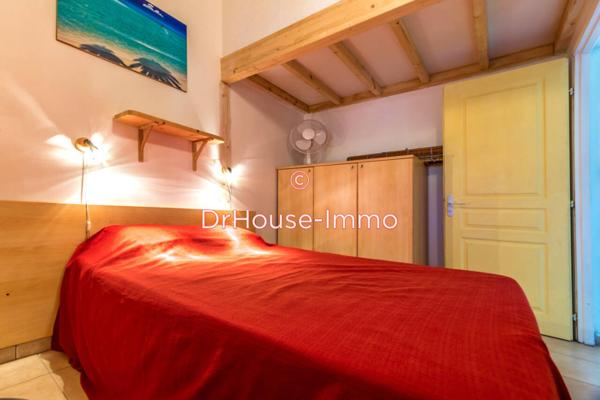 Appartement à vendre 2 pièces de 31 m²