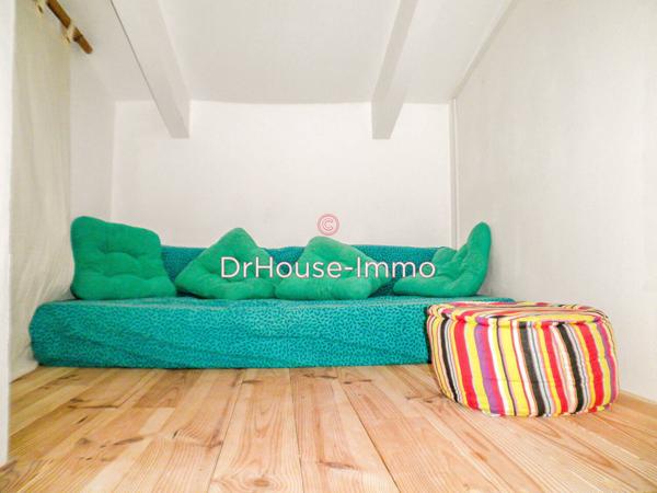 Appartement à vendre 2 pièces de 31 m²