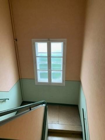 Bureaux à vendre à Avignon avec parking proche Tribunal 96 m²