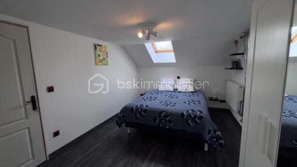 🏘️ Maison familiale avec vue exceptionnelle et dépendances 🏘️ 

🌳🌳Dans un cadre calme et verdoyant, découvrez cette maison de caractère de 180 m²🌳🌳 

👉🏿Dès l'entrée nous serons charmés par:

-Salon / salle à manger avec poêle à bois 11 kW
-Cuisine équipée
-Petit salon ou coin bureau avec poêle à pellets
-Buanderie
-Dressing
-Salle de douche
-WC 

👉🏿Au 1er étage:

-Chambre avec rangements (16m²)
-Une suite parentale comprenant un grand dressing et salle de bain (20m²)

👉🏿Au second étage:

- 2 chambres (16 m² et 20 m²)


➕Dépendances et extérieurs:

-salle de musique 50 m² chauffée avec panneaux solaires pouvant être transformée en Airbnb pour un complément de revenus non négligeable
-atelier + scierie équipée
-caves avec puits et pompe alimentant plusieurs équipements
-terrasse aménagée avec barbecue
-parking avec carport photovoltaïque

🪴🌳Ce n'est pas fini, découvrez encore 🌳🪴

-verger de 350 m²
-bois de 600 m²
-plusieurs coins jardins
-abri en béton
-surface totale du terrain comprenant la maison 3006 m²

🔥Les plus qui font la différence 🔥

-toiture récente
-marquise fait main
-pompe à chaleur + poêles
-réserve de bois
-fenêtres anti-bruit PVC

Multiples possibilités pour cette jolie demeure tel que:
-chambres d'hôtes
-airbnb
-projets touristique 
✅DPE C

📞 Contactez moi pour une visite 06.61.83.67.94 📞