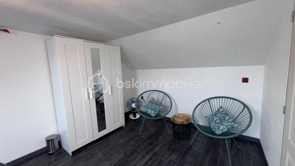 🏘️ Maison familiale avec vue exceptionnelle et dépendances 🏘️ 

🌳🌳Dans un cadre calme et verdoyant, découvrez cette maison de caractère de 180 m²🌳🌳 

👉🏿Dès l'entrée nous serons charmés par:

-Salon / salle à manger avec poêle à bois 11 kW
-Cuisine équipée
-Petit salon ou coin bureau avec poêle à pellets
-Buanderie
-Dressing
-Salle de douche
-WC 

👉🏿Au 1er étage:

-Chambre avec rangements (16m²)
-Une suite parentale comprenant un grand dressing et salle de bain (20m²)

👉🏿Au second étage:

- 2 chambres (16 m² et 20 m²)


➕Dépendances et extérieurs:

-salle de musique 50 m² chauffée avec panneaux solaires pouvant être transformée en Airbnb pour un complément de revenus non négligeable
-atelier + scierie équipée
-caves avec puits et pompe alimentant plusieurs équipements
-terrasse aménagée avec barbecue
-parking avec carport photovoltaïque

🪴🌳Ce n'est pas fini, découvrez encore 🌳🪴

-verger de 350 m²
-bois de 600 m²
-plusieurs coins jardins
-abri en béton
-surface totale du terrain comprenant la maison 3006 m²

🔥Les plus qui font la différence 🔥

-toiture récente
-marquise fait main
-pompe à chaleur + poêles
-réserve de bois
-fenêtres anti-bruit PVC

Multiples possibilités pour cette jolie demeure tel que:
-chambres d'hôtes
-airbnb
-projets touristique 
✅DPE C

📞 Contactez moi pour une visite 06.61.83.67.94 📞