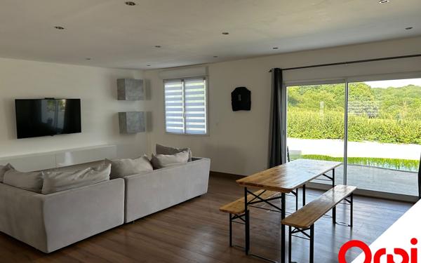 Maison à louer