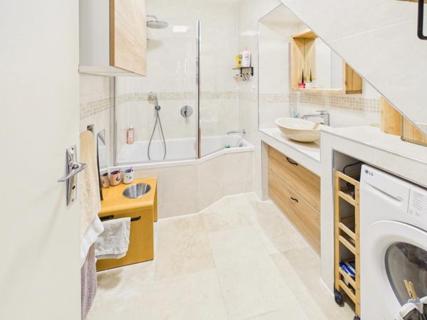 Appartement à vendre 3 pièces VERCHAIX (74)