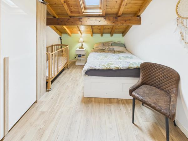 Appartement à vendre 3 pièces VERCHAIX (74)