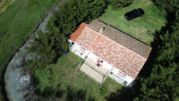 Maison campagne BEAUVOIR SUR MER