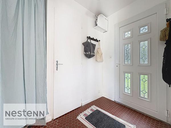 Maison campagne BEAUVOIR SUR MER