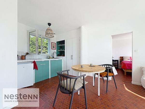 Maison campagne BEAUVOIR SUR MER
