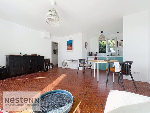 Maison campagne BEAUVOIR SUR MER