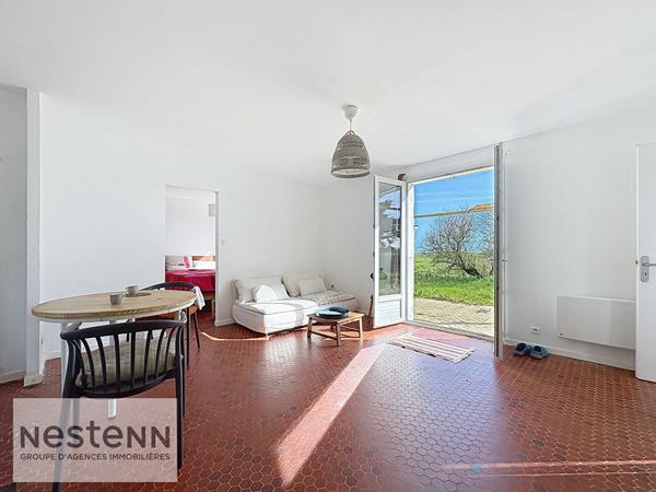 Maison campagne BEAUVOIR SUR MER