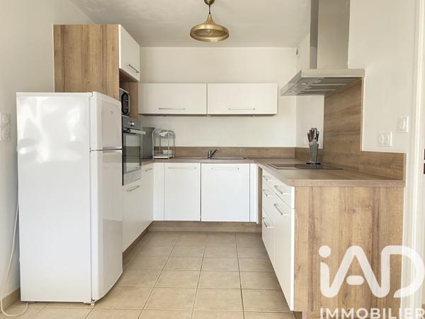 Location appartement 3 pièces 54 m² Quimper