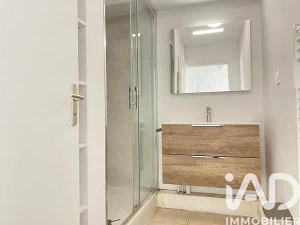 Location appartement 3 pièces 54 m² Quimper