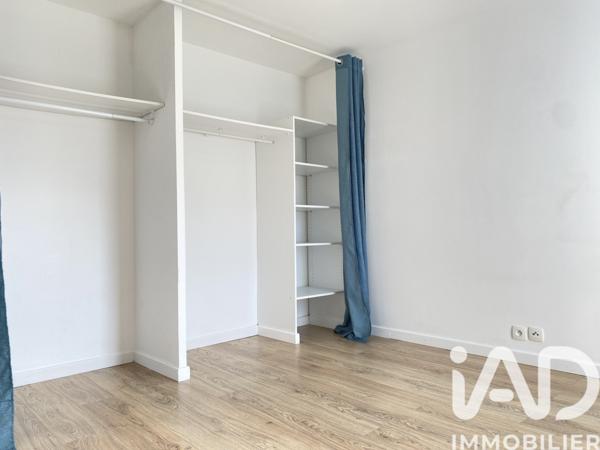 Location appartement 3 pièces 54 m² Quimper