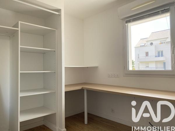 Location appartement 3 pièces 54 m² Quimper