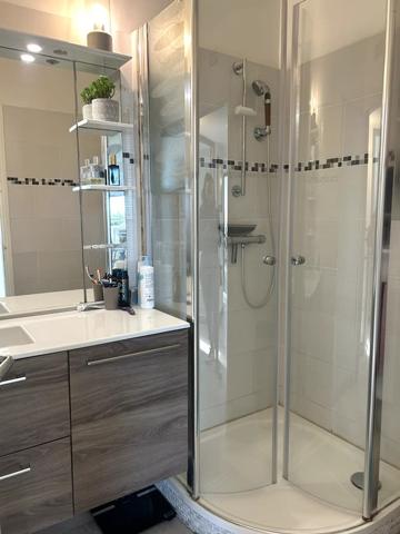 Appartement + parking