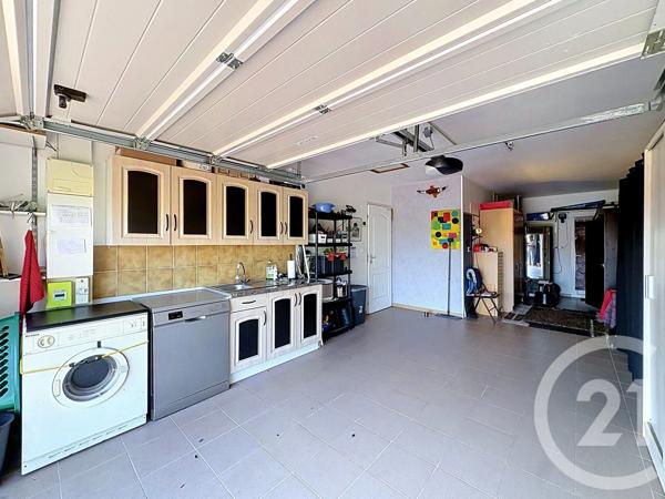 Maison à vendre  4 pièces - 110 m 2   LAVAU  - 10