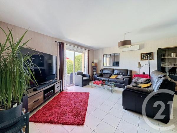 Maison à vendre  4 pièces - 110 m 2   LAVAU  - 10