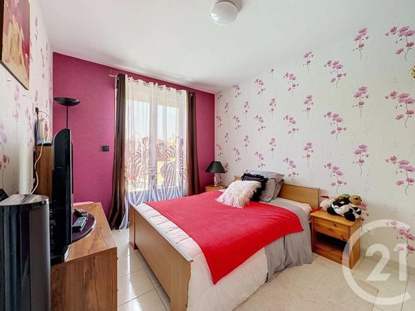 Maison à vendre  4 pièces - 110 m 2   LAVAU  - 10