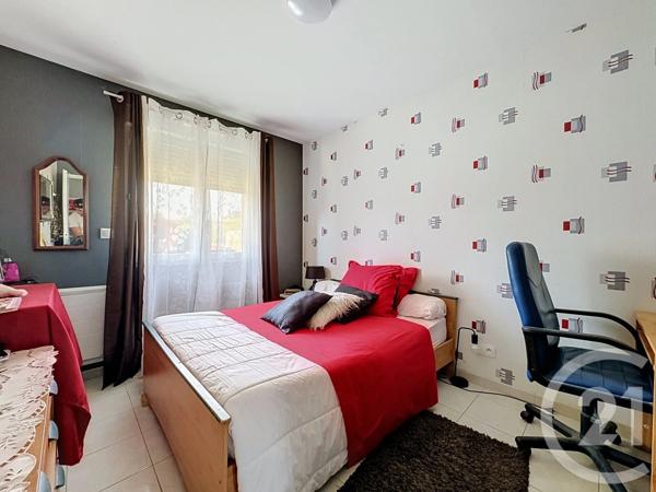Maison à vendre  4 pièces - 110 m 2   LAVAU  - 10
