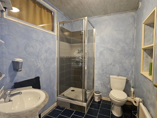 Eauze (32800) IMMEUBLE CENTRE VILLE EAUZE AVEC 2 APPARTEMENTS