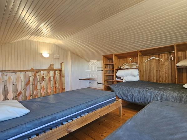 Eauze (32800) IMMEUBLE CENTRE VILLE EAUZE AVEC 2 APPARTEMENTS