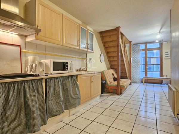 Eauze (32800) IMMEUBLE CENTRE VILLE EAUZE AVEC 2 APPARTEMENTS