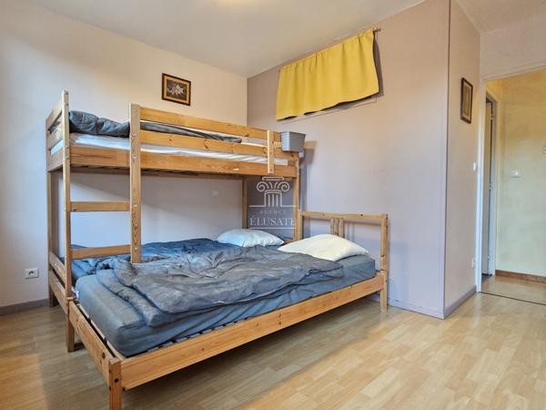 Eauze (32800) IMMEUBLE CENTRE VILLE EAUZE AVEC 2 APPARTEMENTS