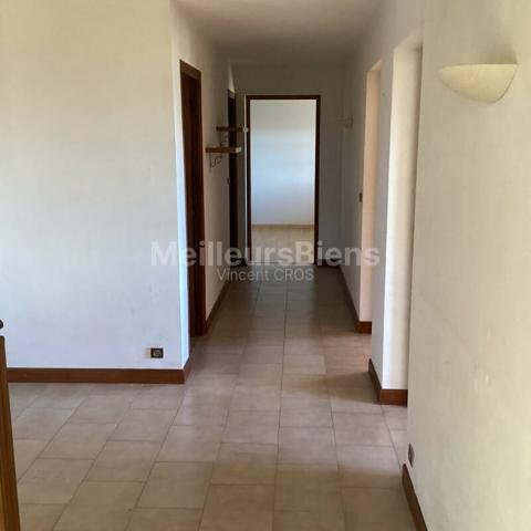 Maison T5 de 173m² avec magnifique vue