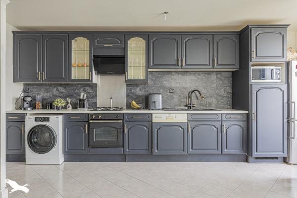 Appartement à vendre |  Saint-Pierre-des-Corps |  4 pièces | 78 m²