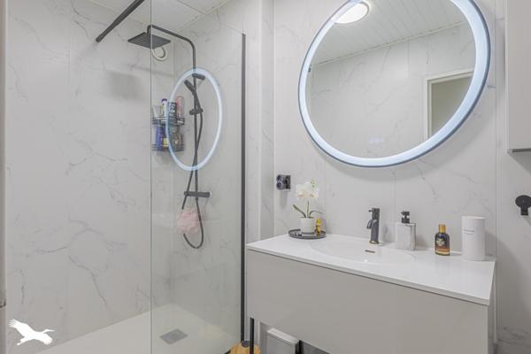 Appartement à vendre |  Saint-Pierre-des-Corps |  4 pièces | 78 m²