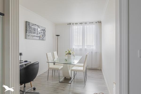 Appartement à vendre |  Saint-Pierre-des-Corps |  4 pièces | 78 m²